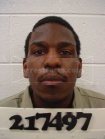 Antonio Hawkins