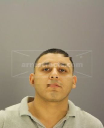 Abraham Ibarra
