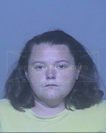 Candace Marie Frencl