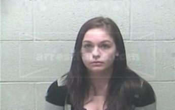Faith Emily Ward