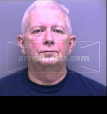 Mark James