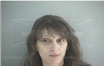 Christy Elaine Cole