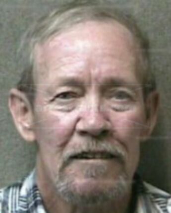 Darrell Dewayne Franks
