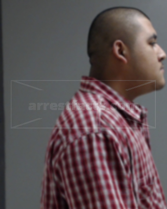 Santiago Alonso Aguirre