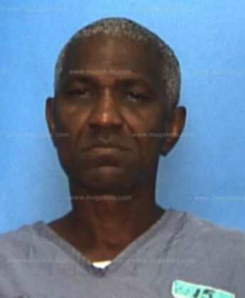 Eugene Williams