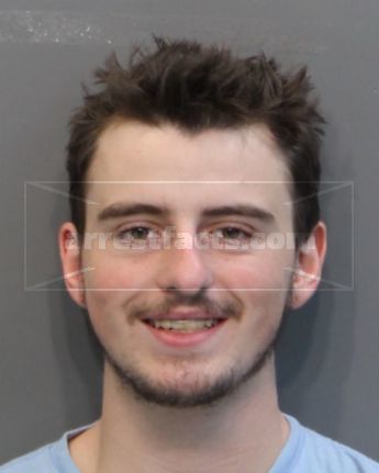 William Conner Jackson