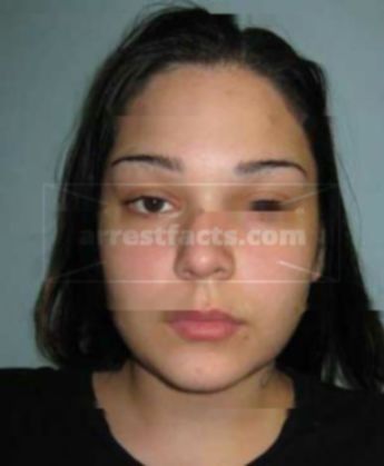 Joan Maureen Nunez