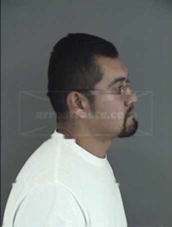 Mario Alberto Gonzalez