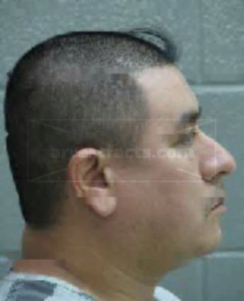 Misael Tovar Barrera