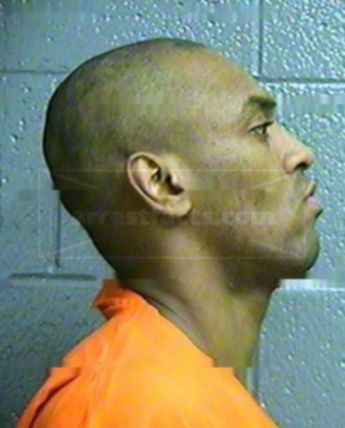 Broderick D Harvey