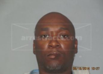 Anthony Lamar Eatmon