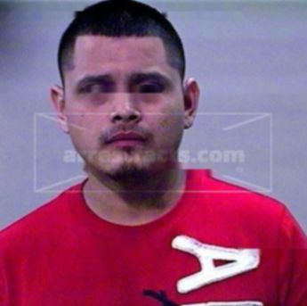 Francisco Perez Banda