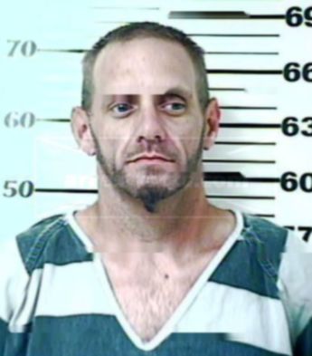 Jay Eugene Woolverton