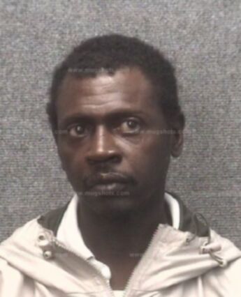 Kenneth Clifford Bradley