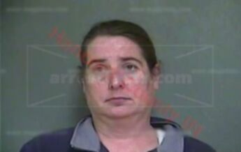 Lisa Elaine Biddle