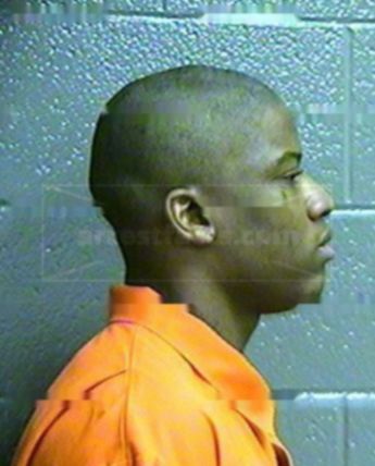 Demetrius Price