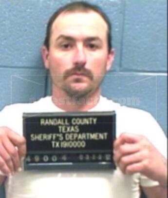 Kenneth Ray Martin
