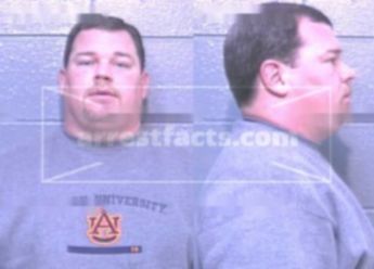 Michael Anthony Allen