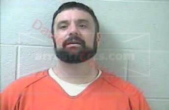 Dax Russell Durham