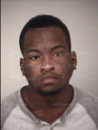 Hykeem Dabreon Johnson