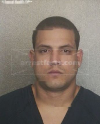 Alfredo Diaz