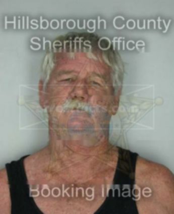 Earl Gene Mcphillips Jr.