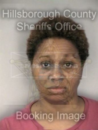 Erica S Cosby