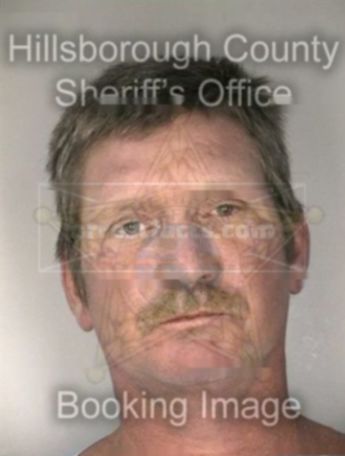 Marcus Lee Mattox