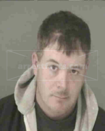 Gregory Scott Minton