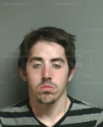 Christopher Michael Bentley