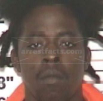 Anwar K Tucker