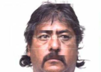 Porfirio Solis Fraga