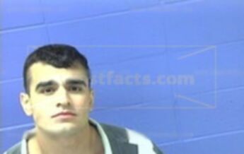 Wyatt Hikins