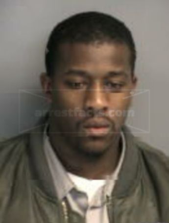 D Eden Antwan