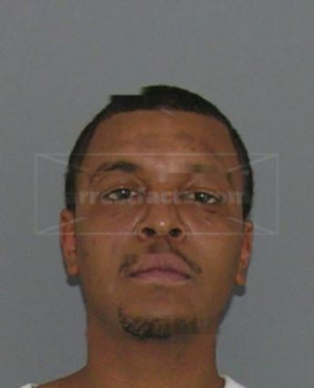Demario Lamar Hudson