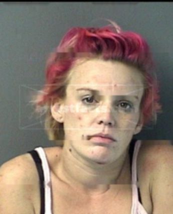 Abigail Ryan Marchant