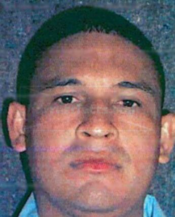 Jose Israel Sarmiento