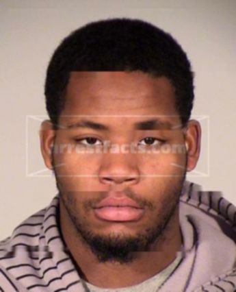 James Earl Walker Jr