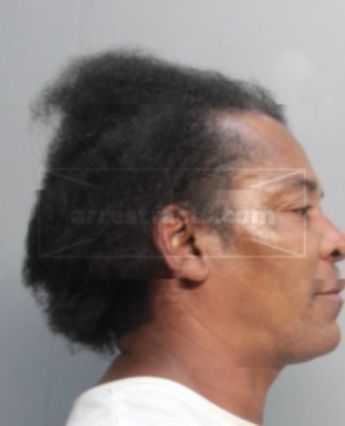 Leroy James Lawson