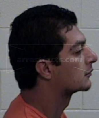 Everardo Rodriguez Peralez