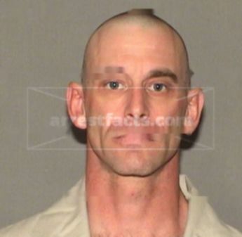 Jeremy James Hall