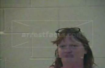 Kimberly A Jones
