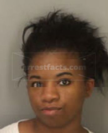 Laterika Cox
