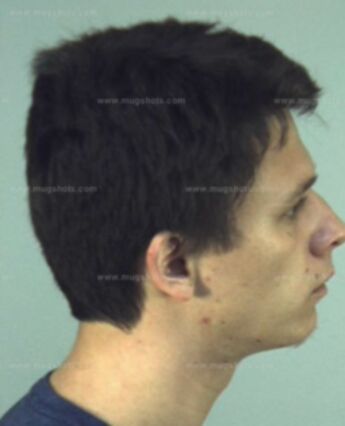 Joshua Lee Giordan