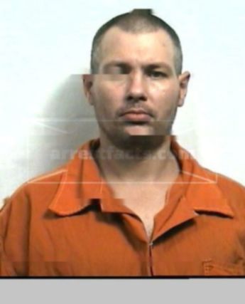 Kevin Dewayne Shafer