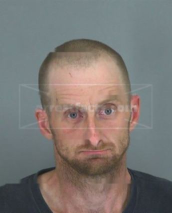 James Matthew Page