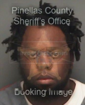 Mario Lee Brown