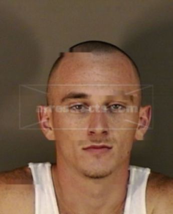 Joshua Barry Turner