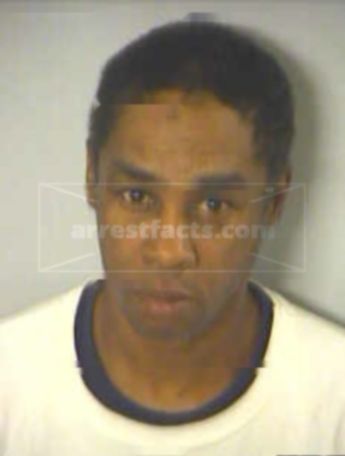 Charles Boykin