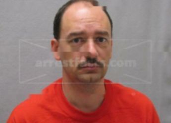 Mark Darrin Flenniken